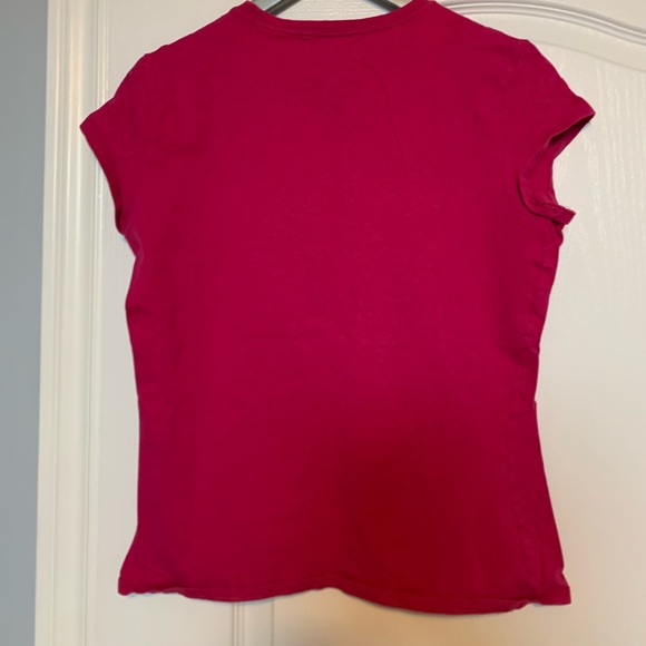 thrifted vintage guess top - Picture 2 of 3